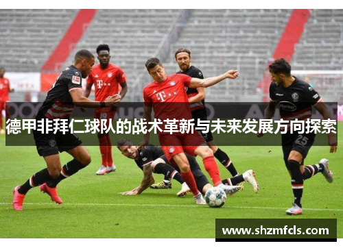德甲非拜仁球队的战术革新与未来发展方向探索