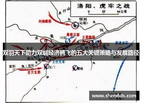 双羽天下助力双城经济腾飞的五大关键策略与发展路径