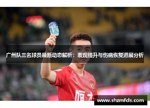 广州队三名球员最新动态解析：表现提升与伤病恢复进展分析