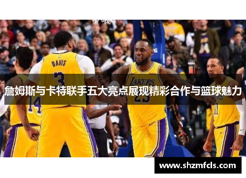 詹姆斯与卡特联手五大亮点展现精彩合作与篮球魅力