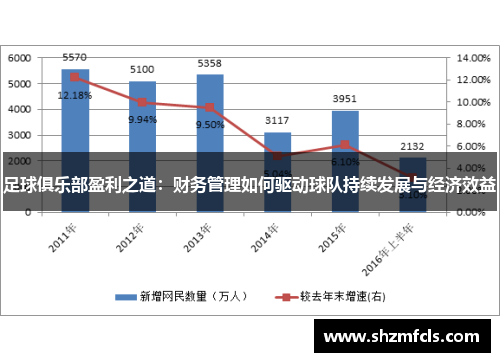 足球俱乐部盈利之道：财务管理如何驱动球队持续发展与经济效益